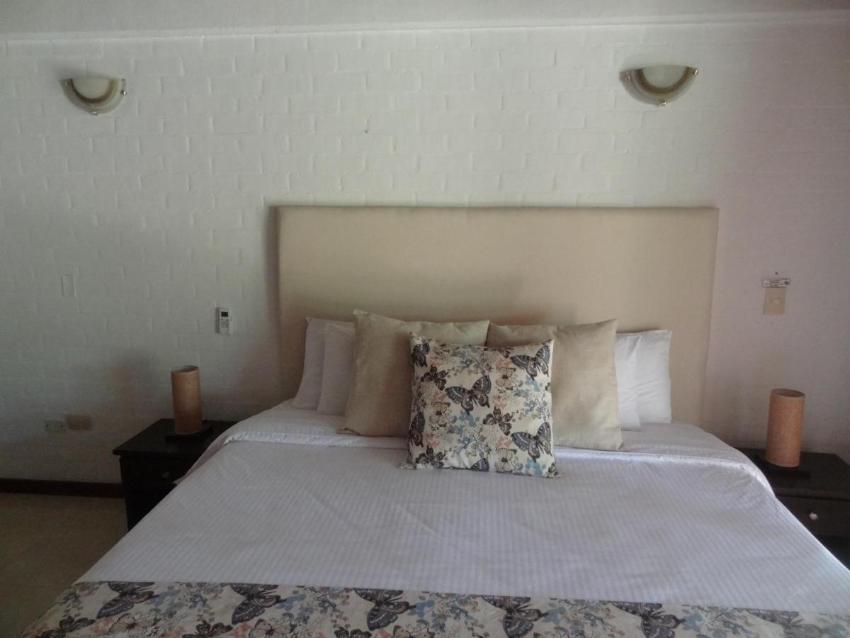 Hotel Tata Premium Пуебло Тапао Екстериор снимка