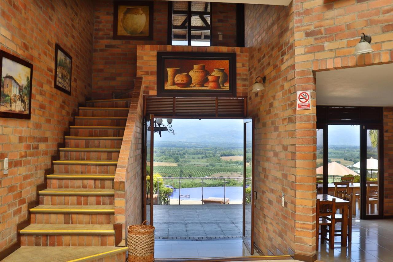 Hotel Tata Premium Пуебло Тапао Екстериор снимка