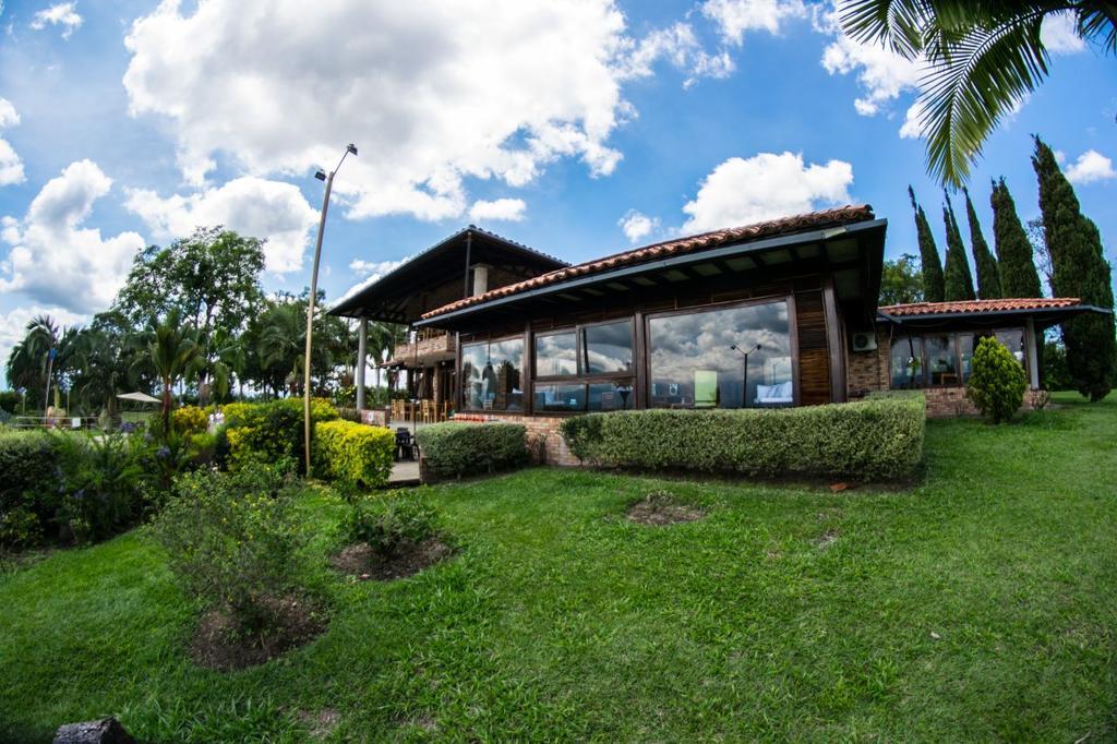 Hotel Tata Premium Пуебло Тапао Екстериор снимка