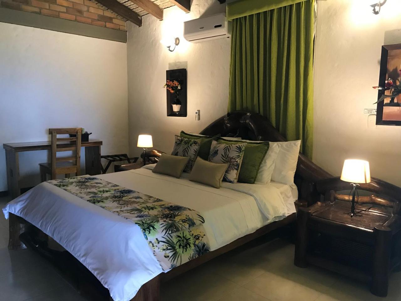 Hotel Tata Premium Пуебло Тапао Екстериор снимка